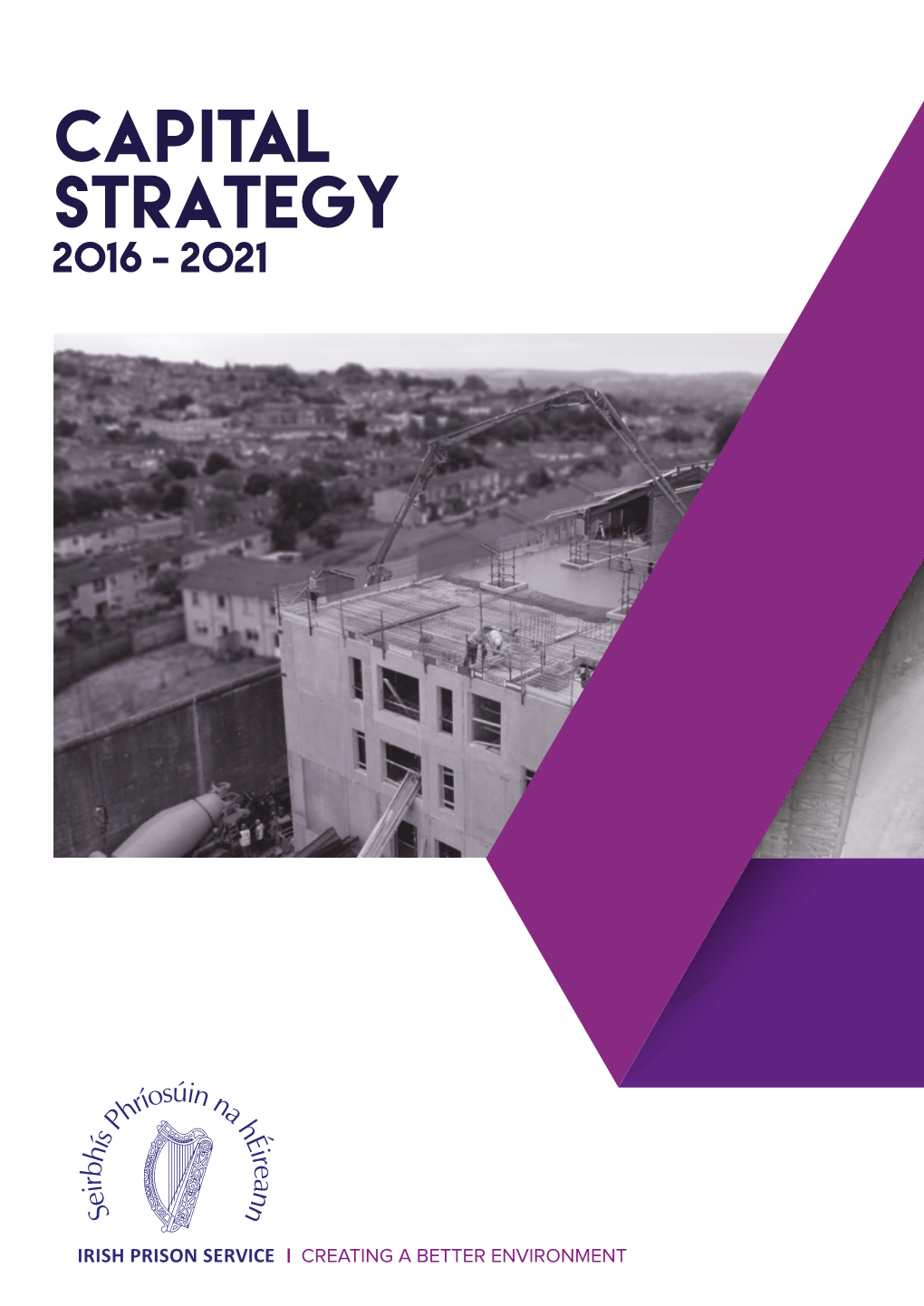 Capital Strategy 2016 – 2021