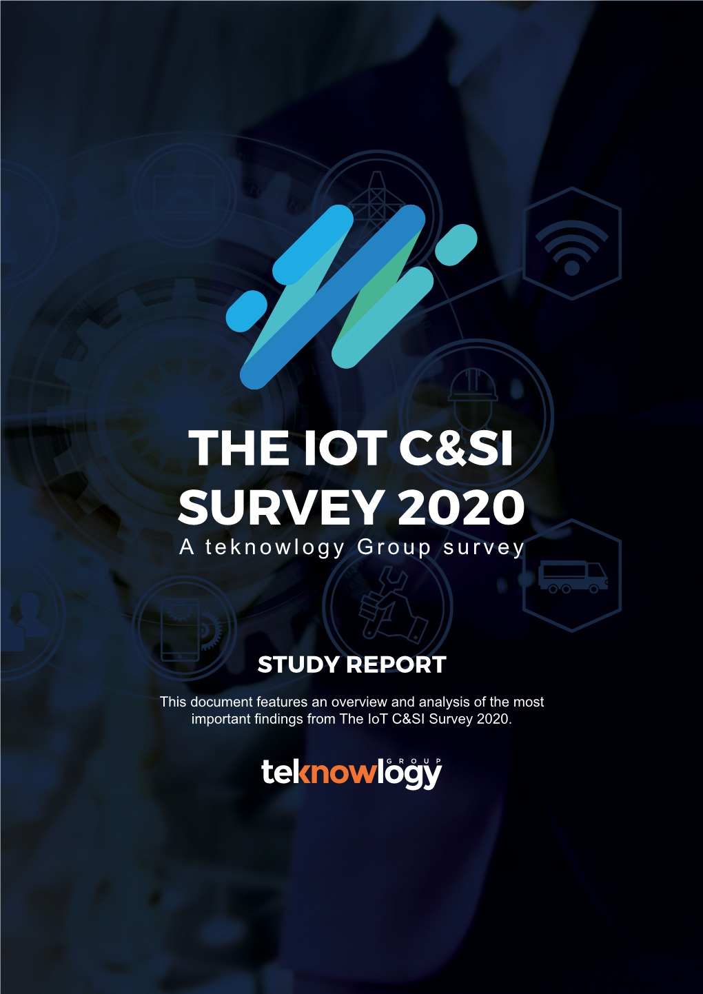 The Iot C&Si Survey 2020