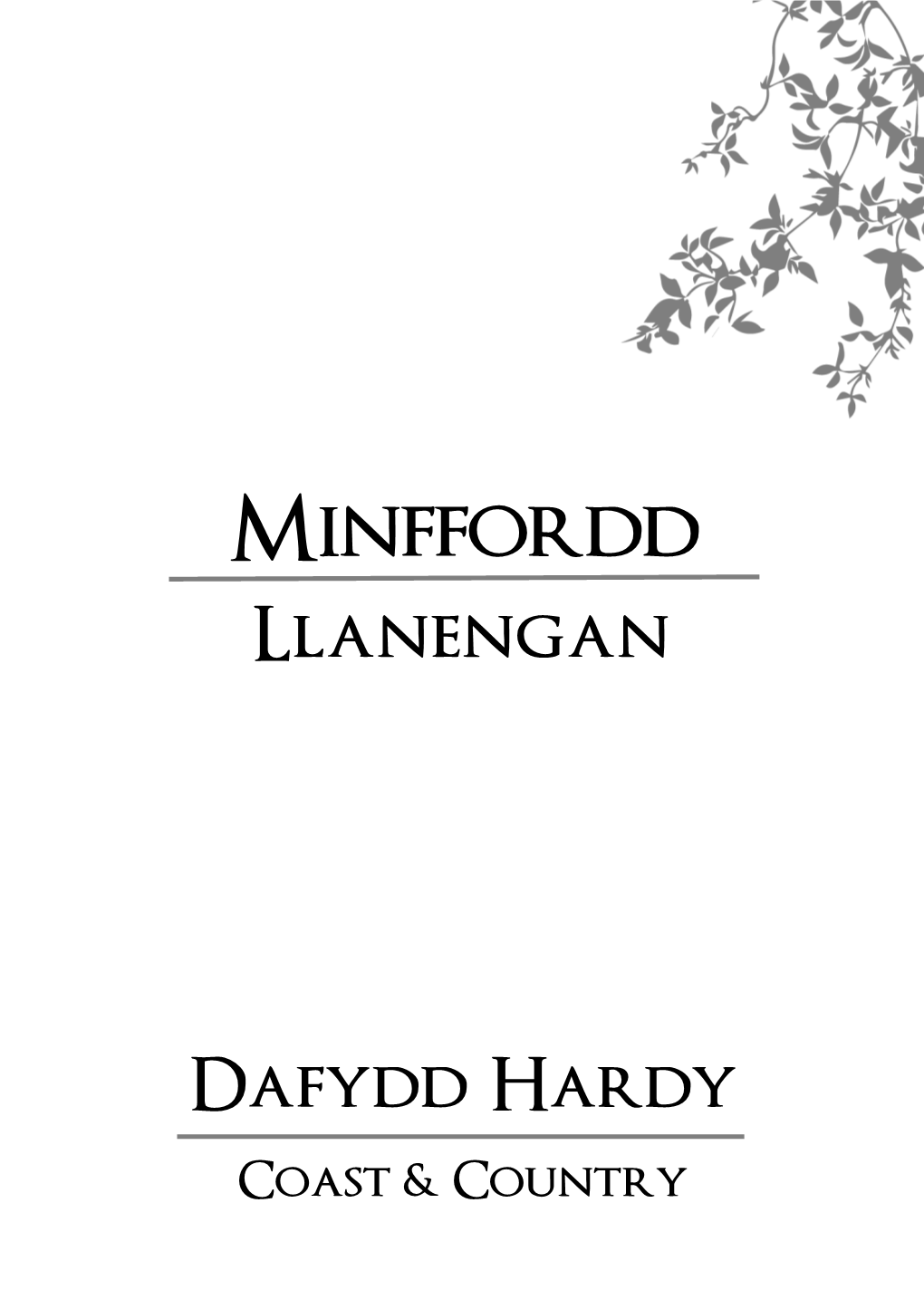 Minffordd Llanengan