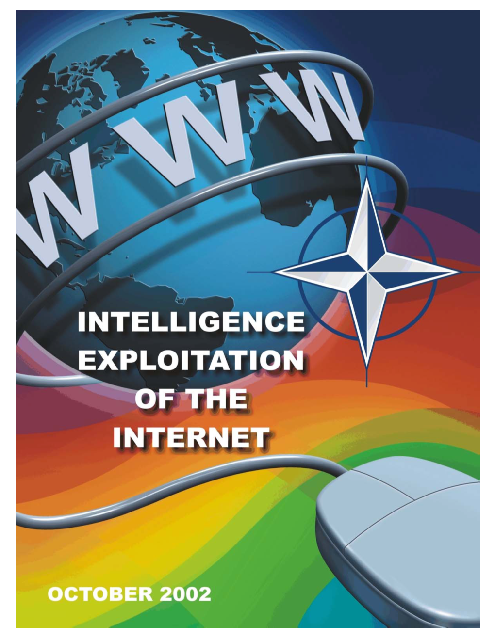 NATO OSINT Intelligence Exploitation of the Internet