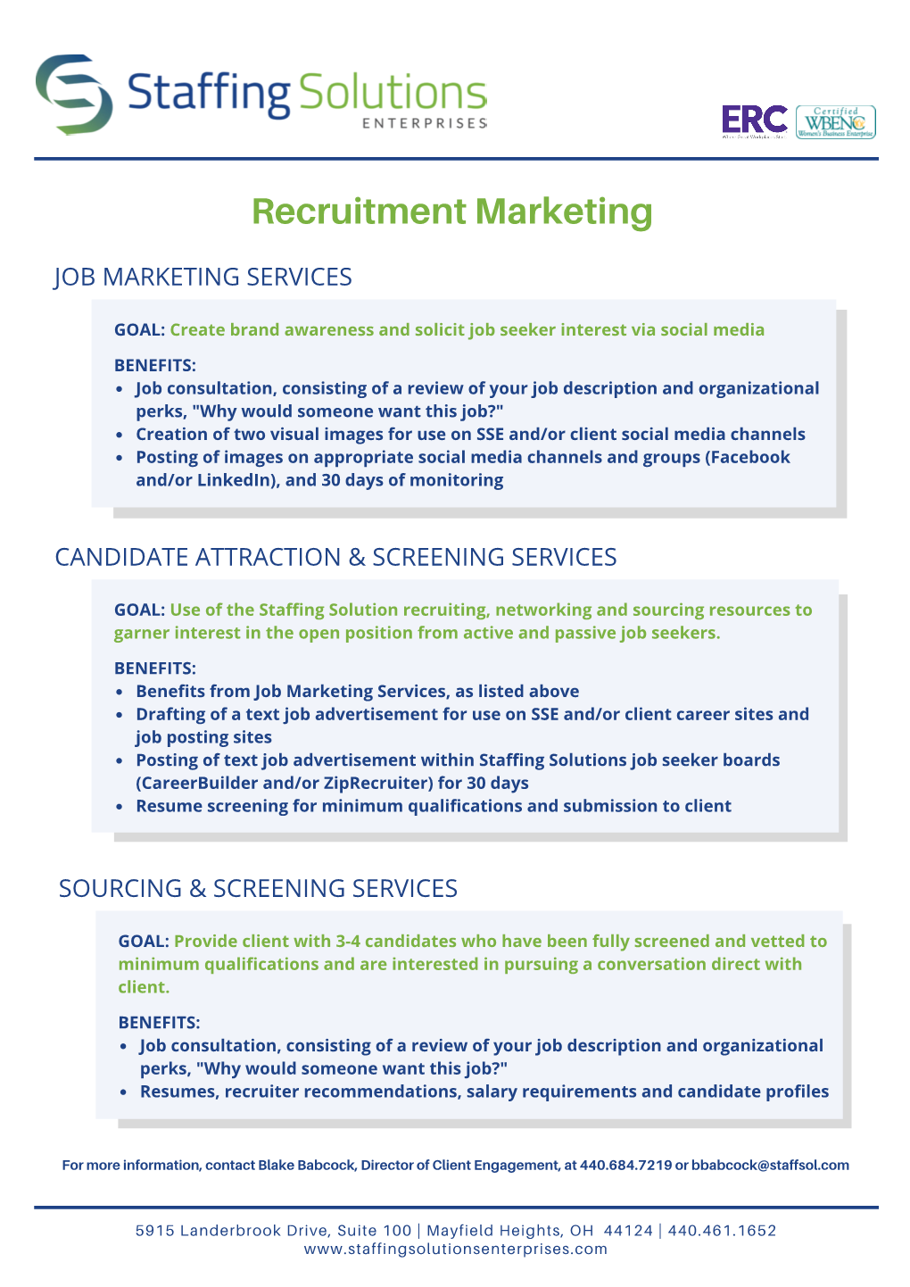 Recruitment Marketing V3