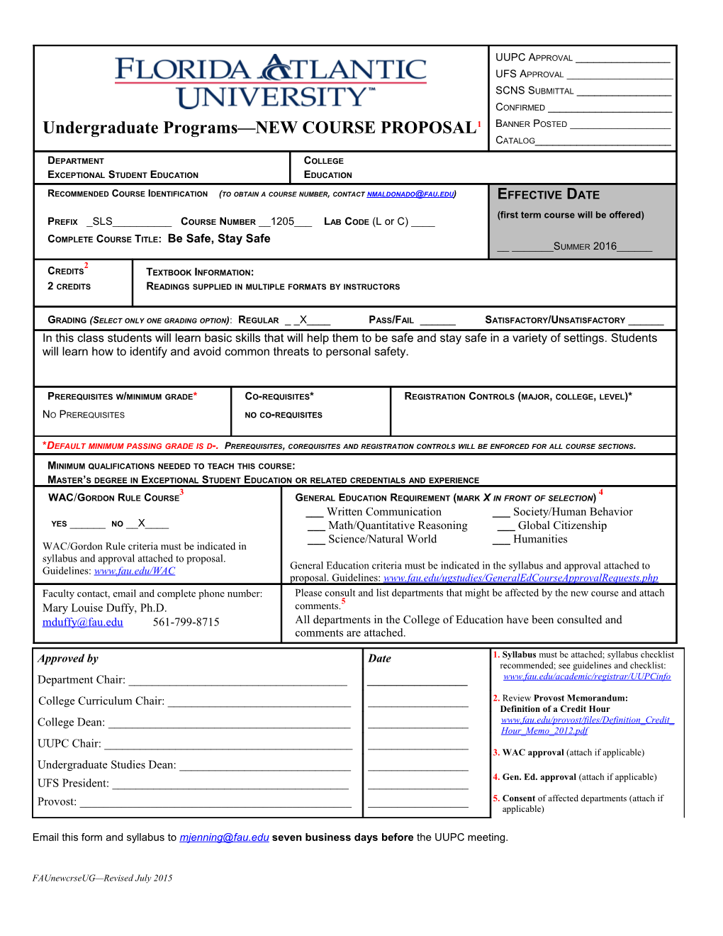 CD037, Course Termination Or Change Transmittal Form s1