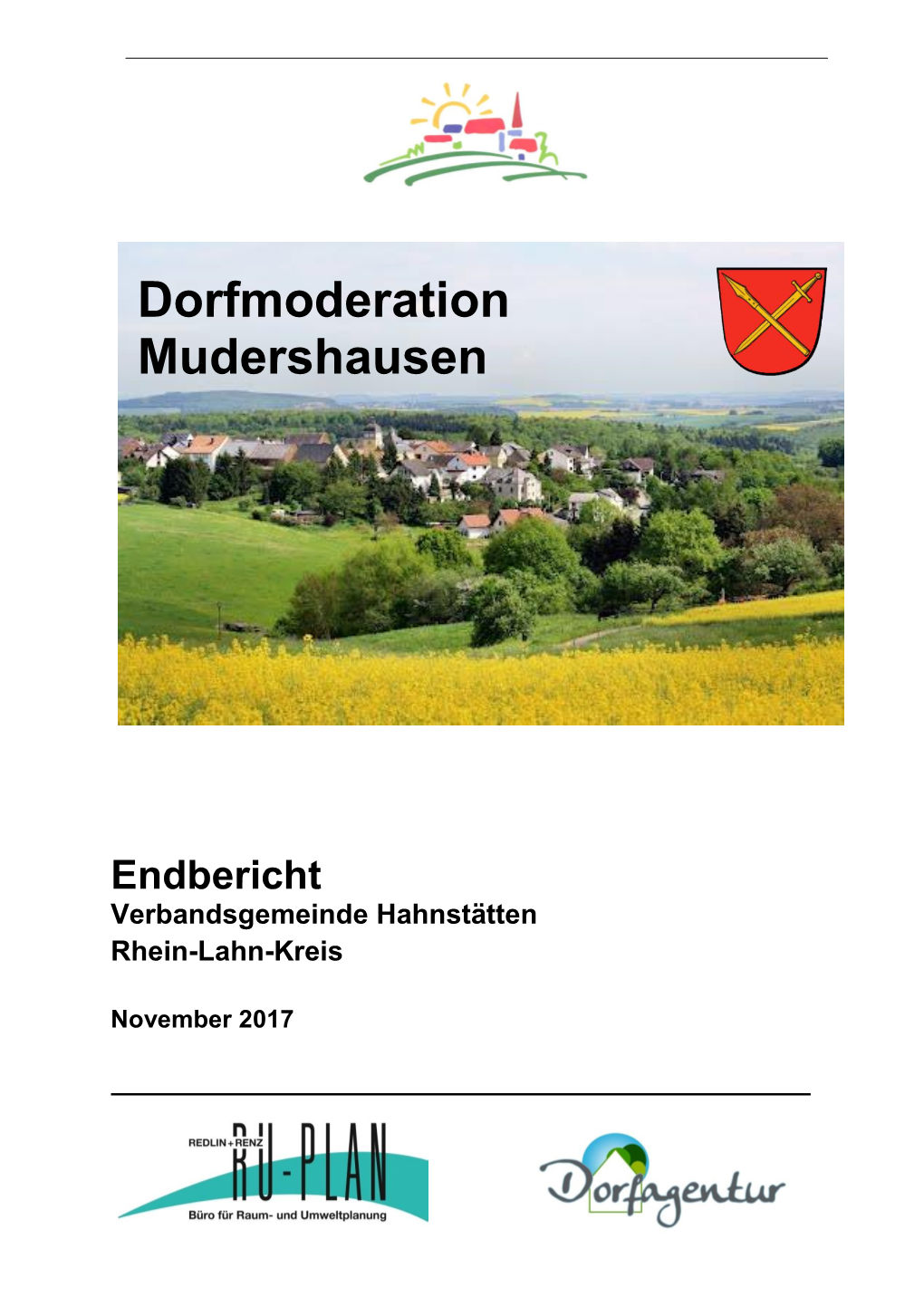 Dorfmoderation Mudershausen