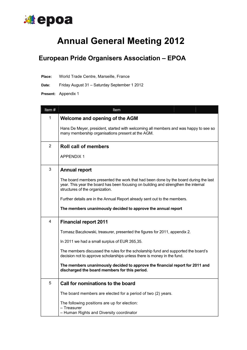 AGM2012-Minutes-EPOA (Approved)