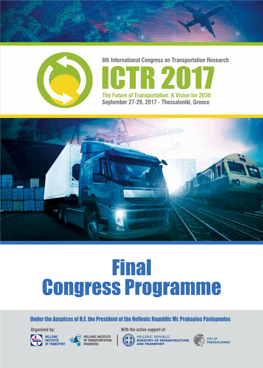 Final Congress Programme