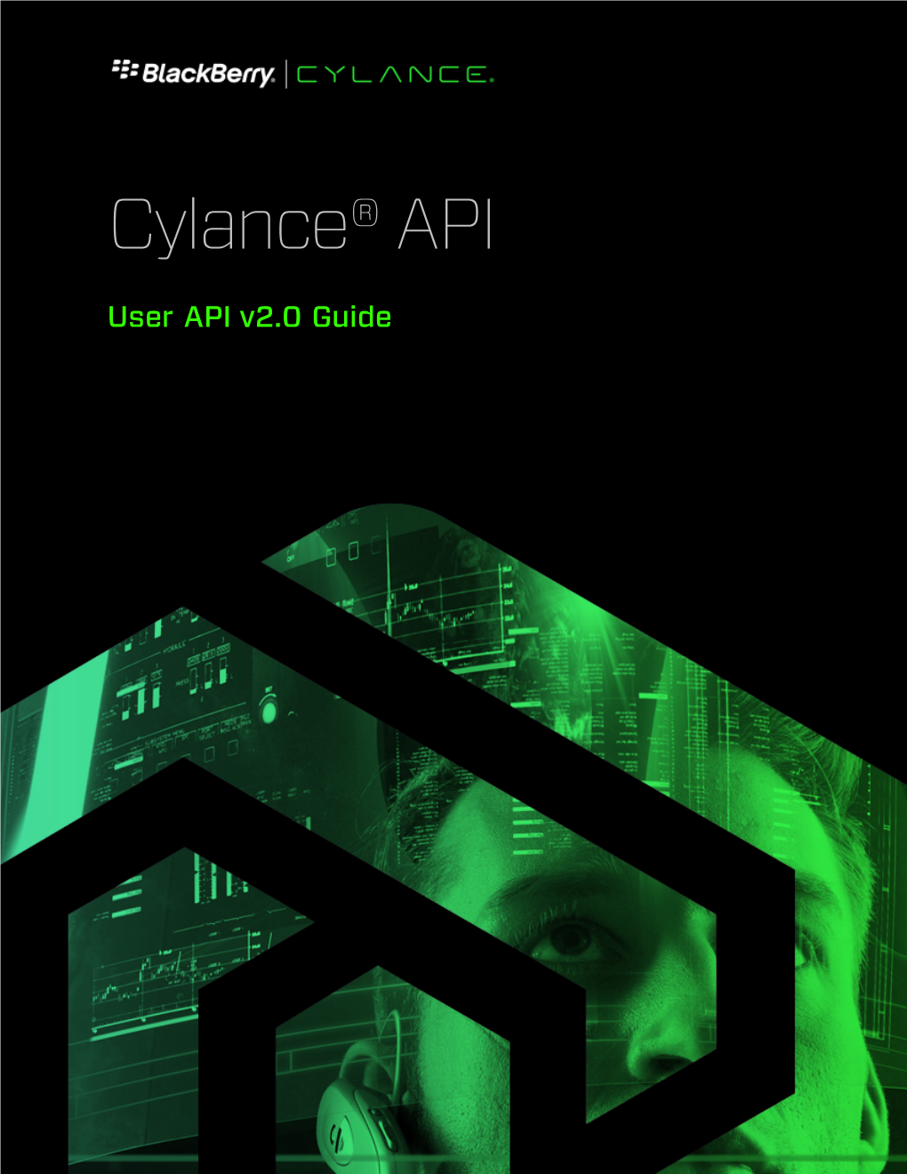 Cylance User API Guide