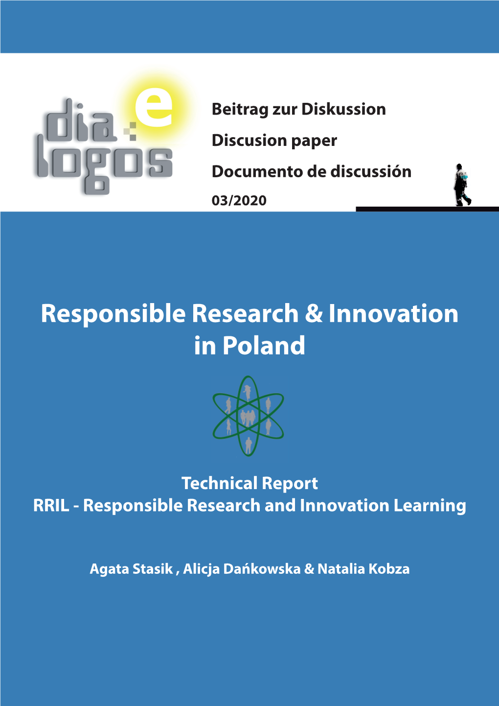 RRIL-IO-1 Report RRI in Poland.Pdf