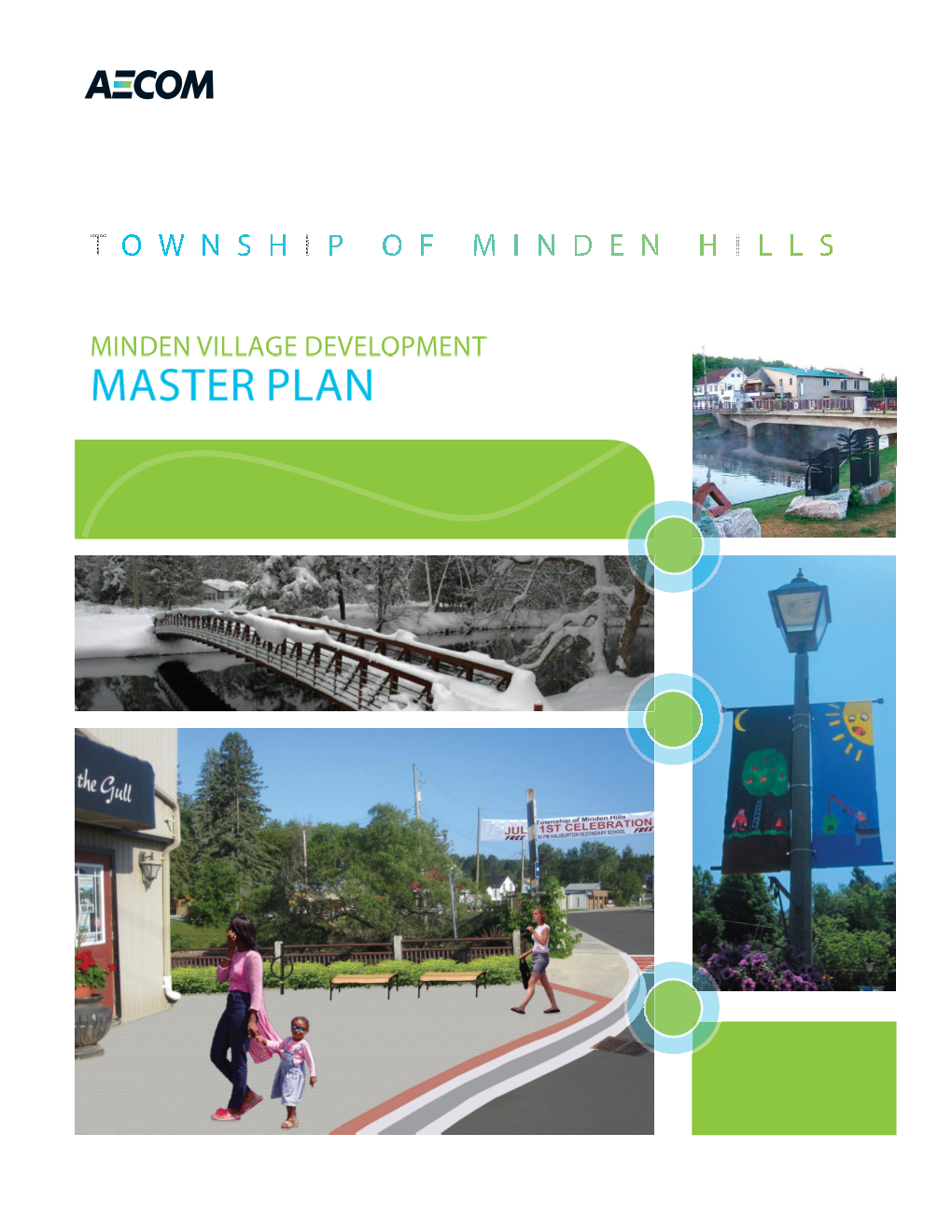 Minden Village Development Master Plan