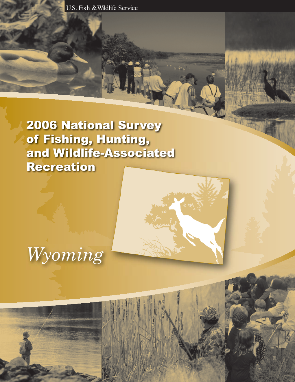 Wyoming FHW/06-WY Issued May 2008