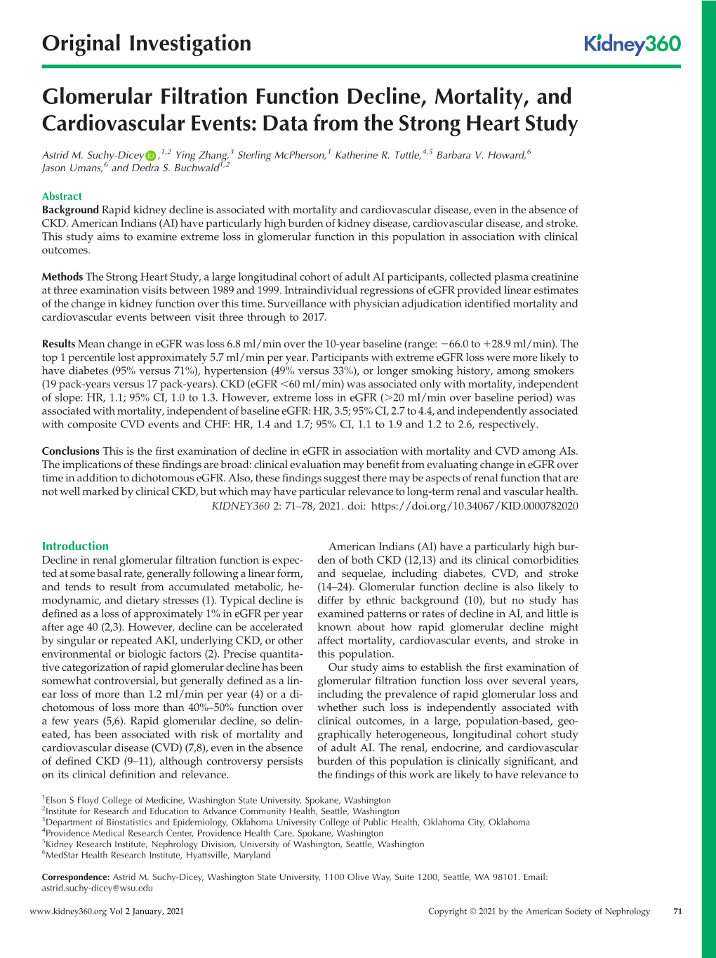 View; a Convened Panel of Study Clini- 5 N 2092 (Supplemental Material)