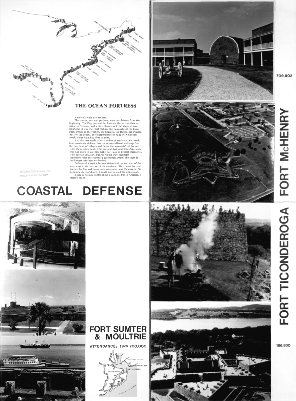 Coastal Defense