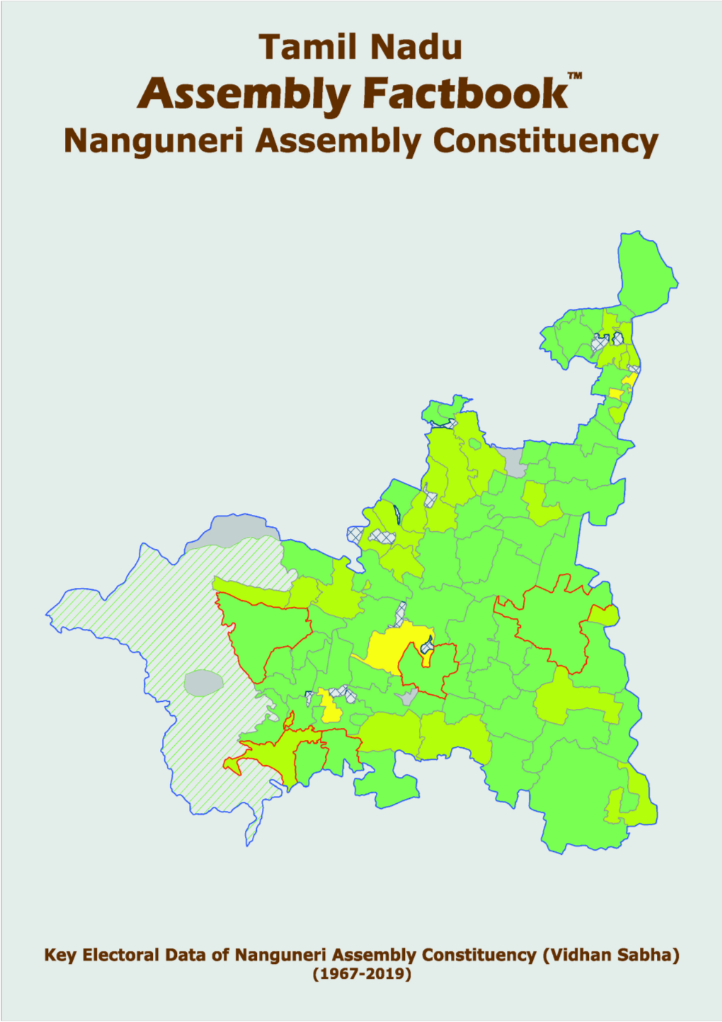 Nanguneri Assembly Tamil Nadu Factbook