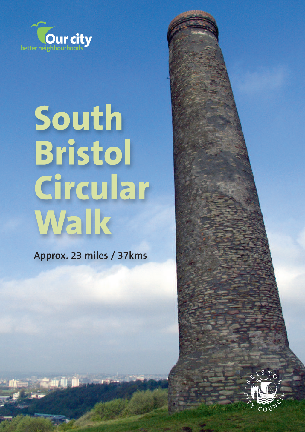South Bristol Walk