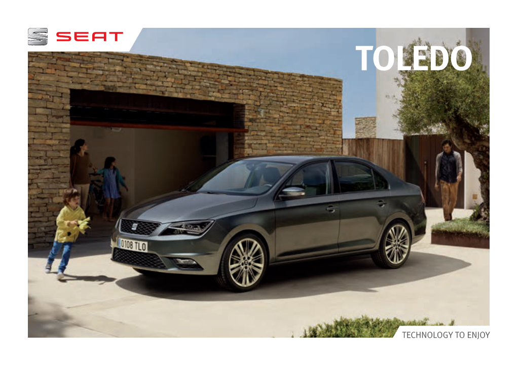 Seat Toledo 4