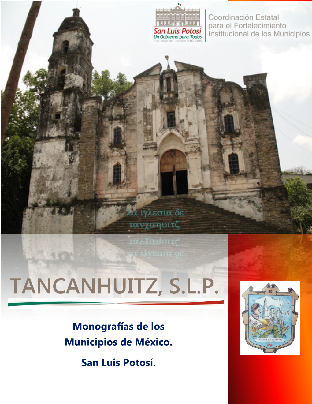 Tancanhuitz, S.L.P