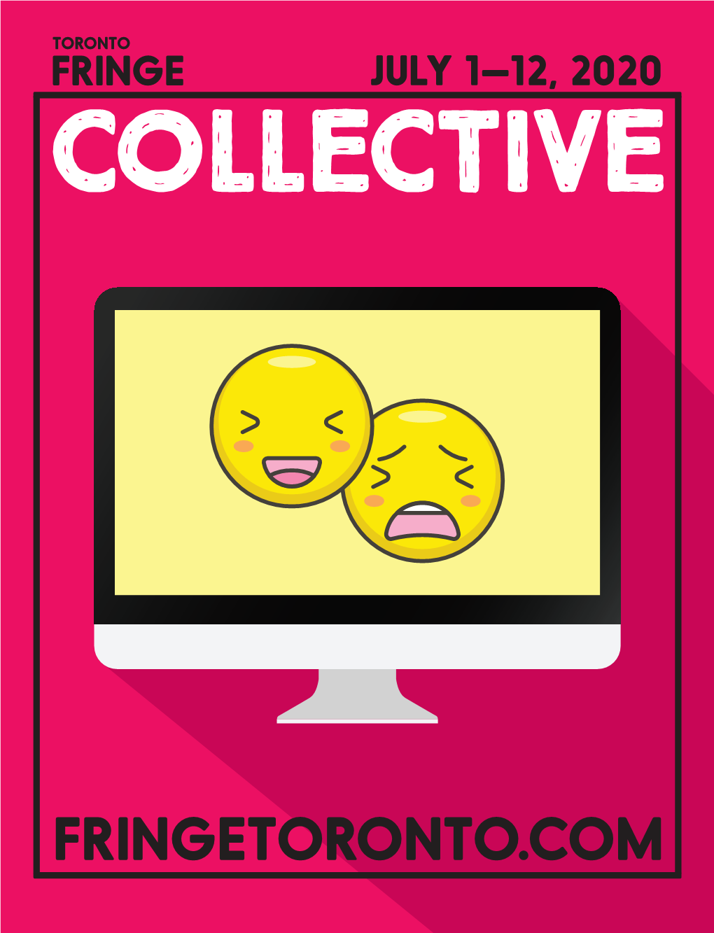 Toronto Fringe Collective Program