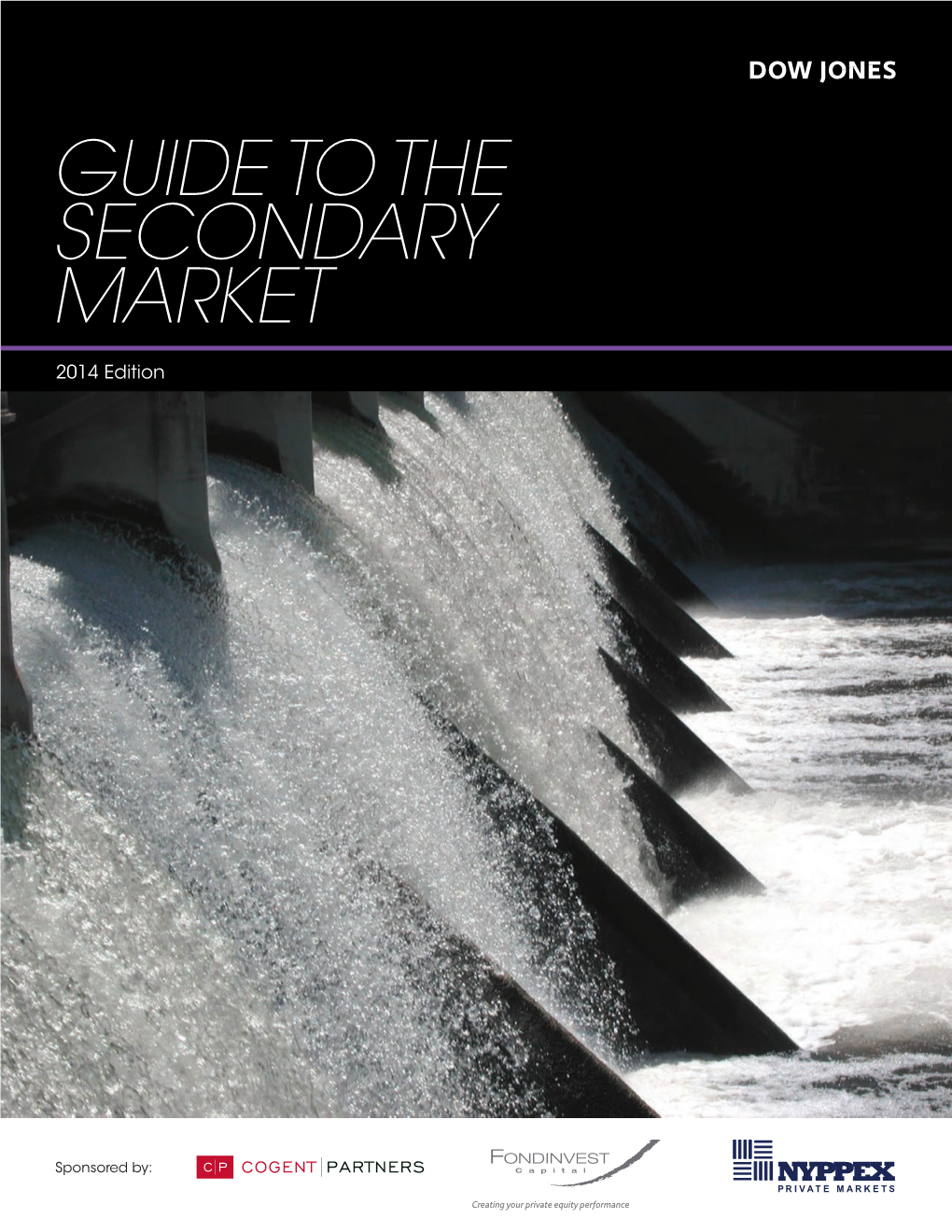 Guide to the Secondary Market