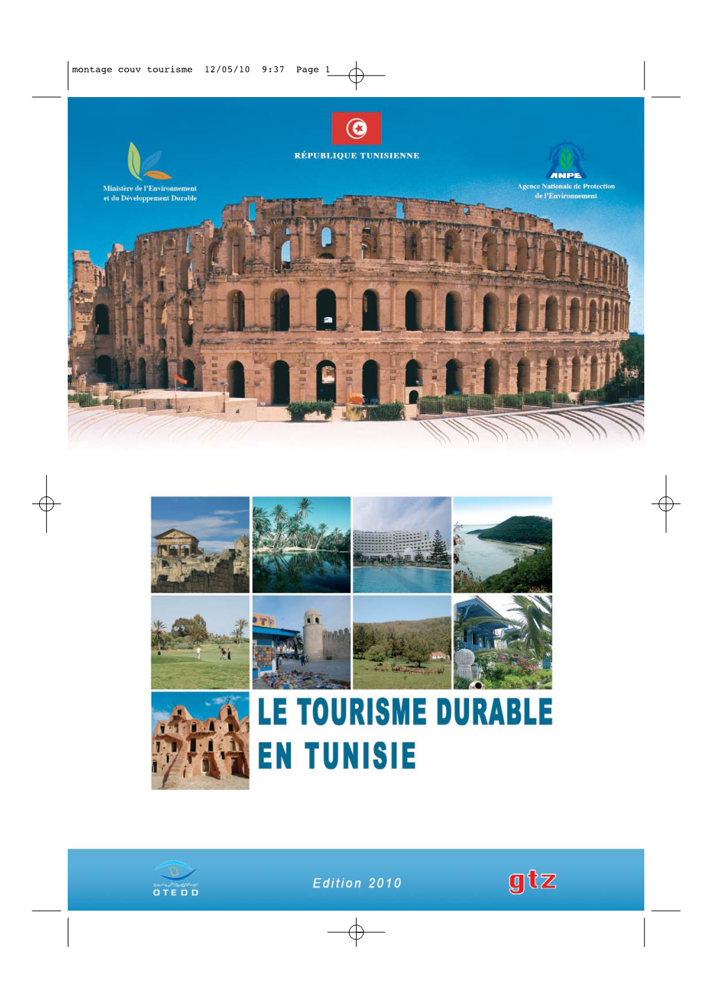 Télécharger Indicateurs Du Tourisme Durable En Tunisie