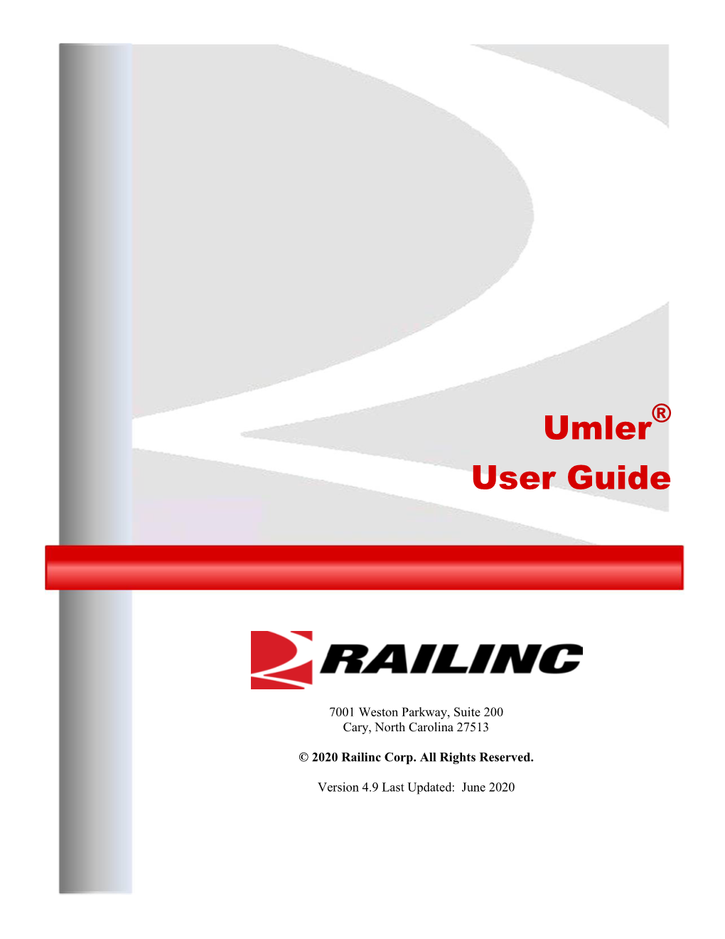 Umler User Guide