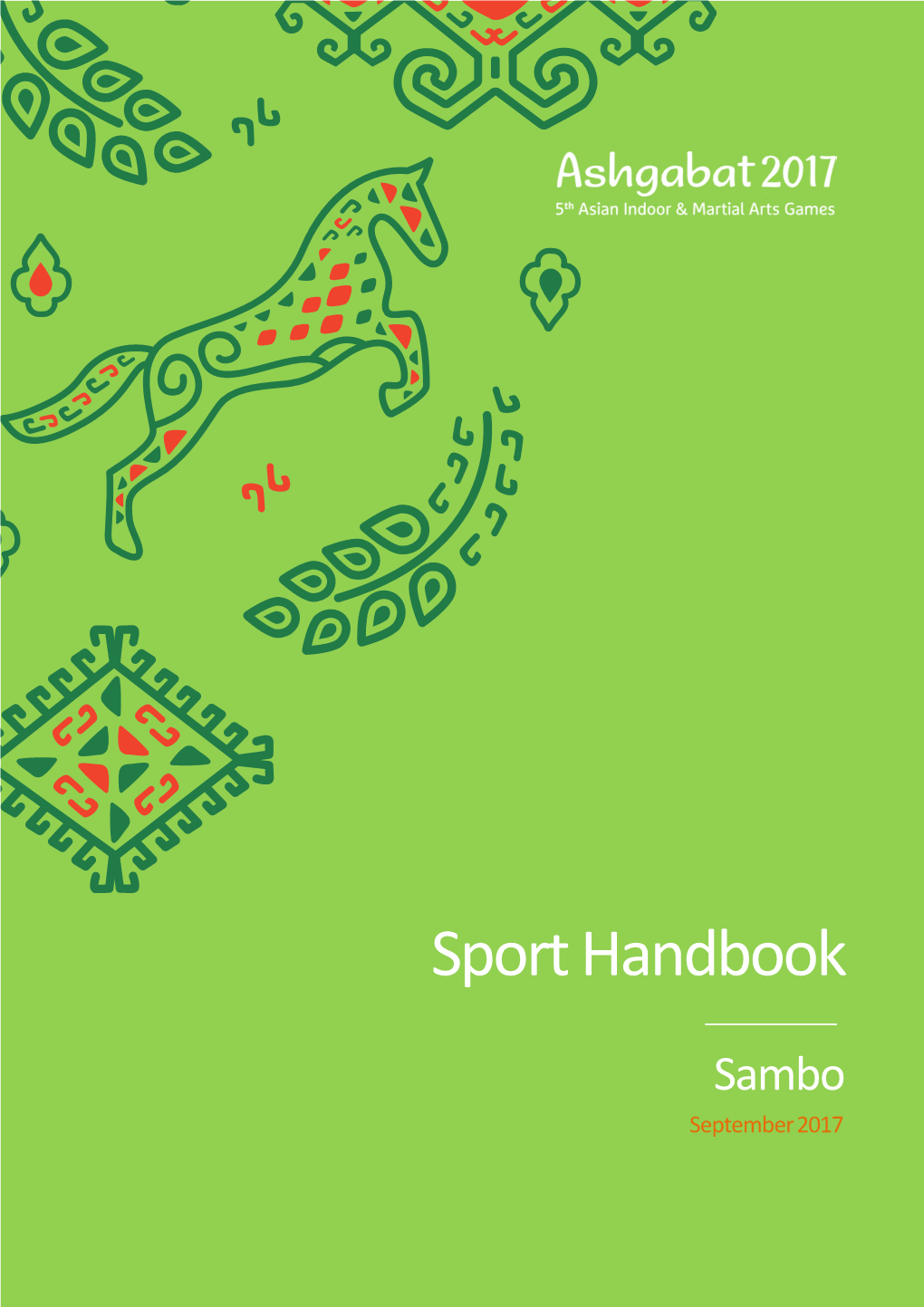 Sport Handbook