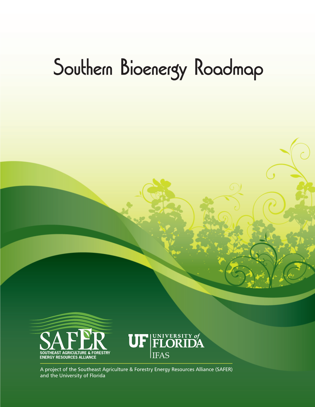 Southern Bioenergy Roadmap