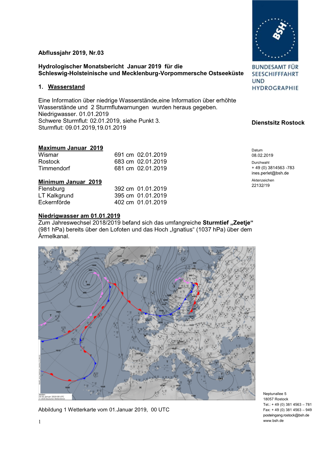 Abflussjahr 2019, Nr.03