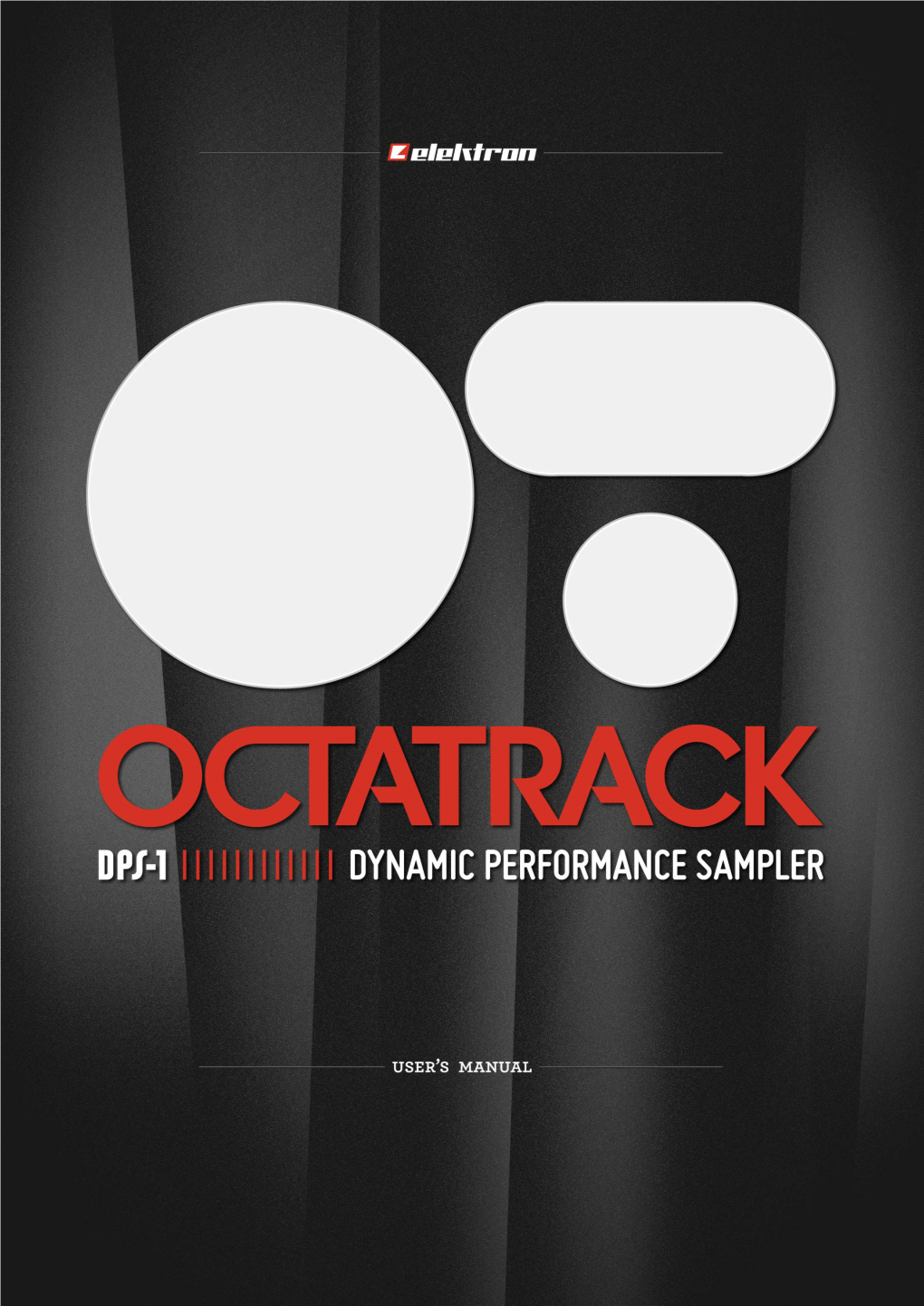 Octatrack-User-Manual ENG OS1