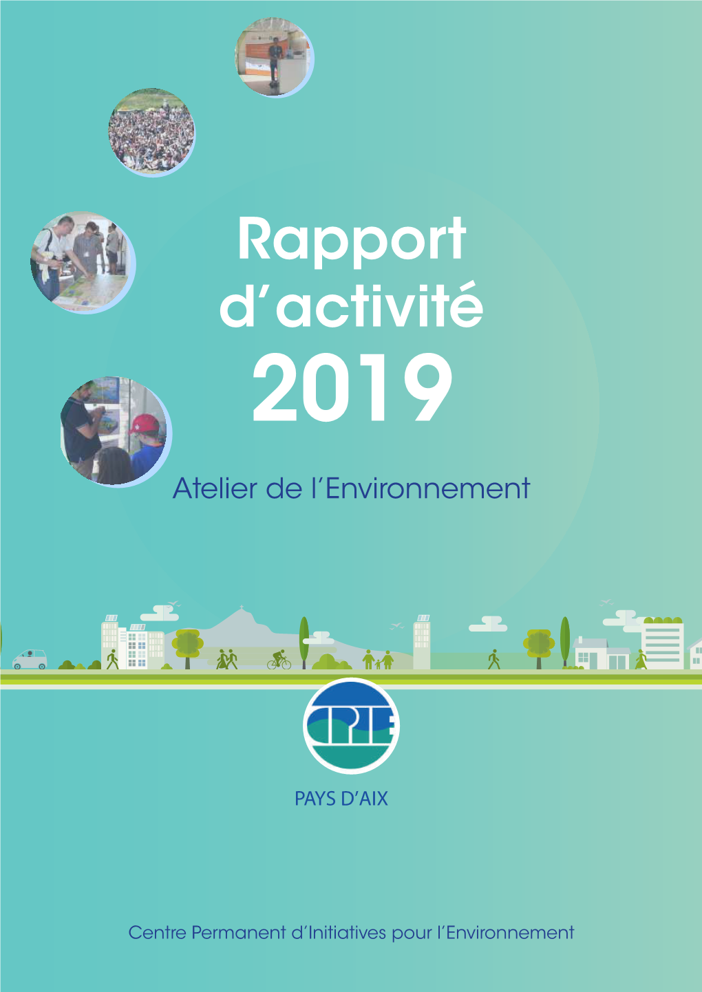 Rapport D'activité