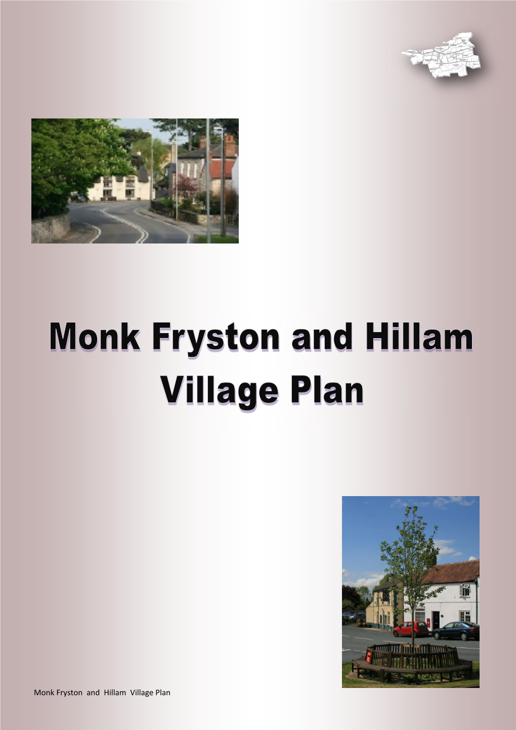 Village Plan 2018 Final.Pub