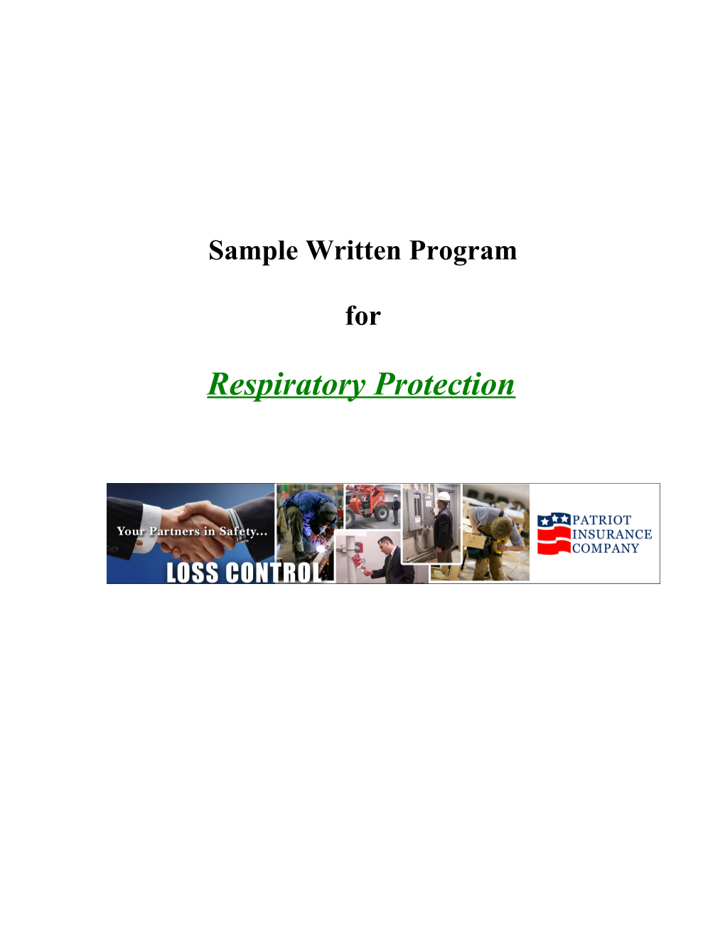 Sample Written Program s2
