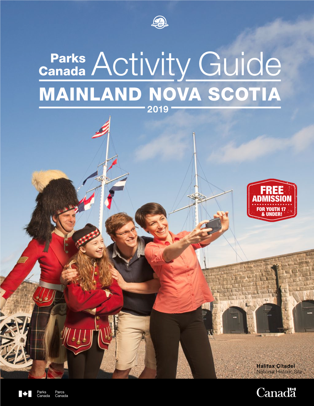 Activity Guide Mainland Nova Scotia 2019