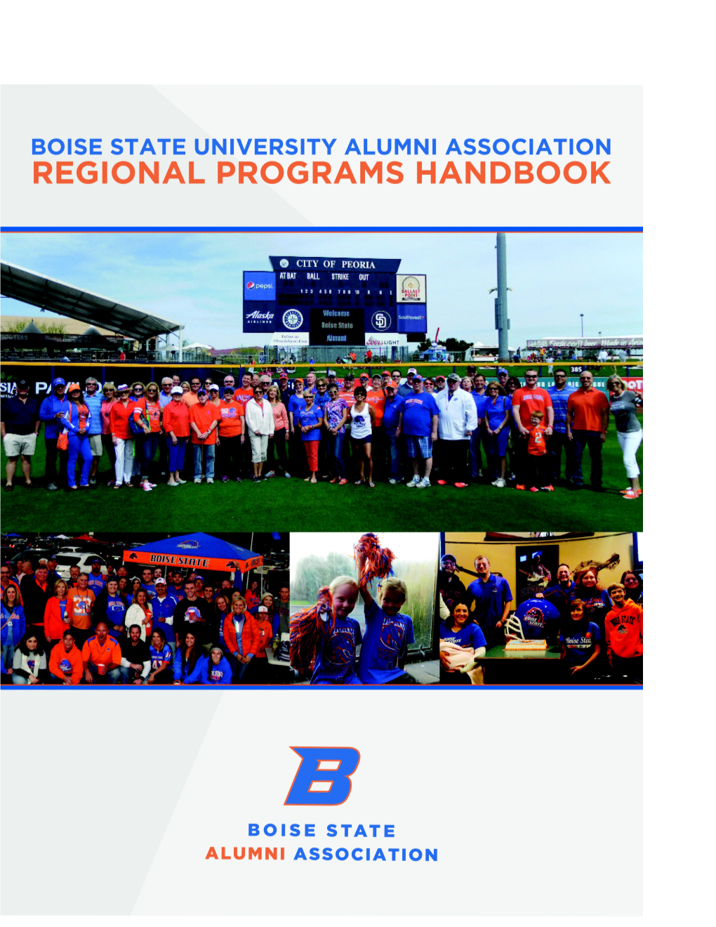 Boise State Regional Alumni Programs