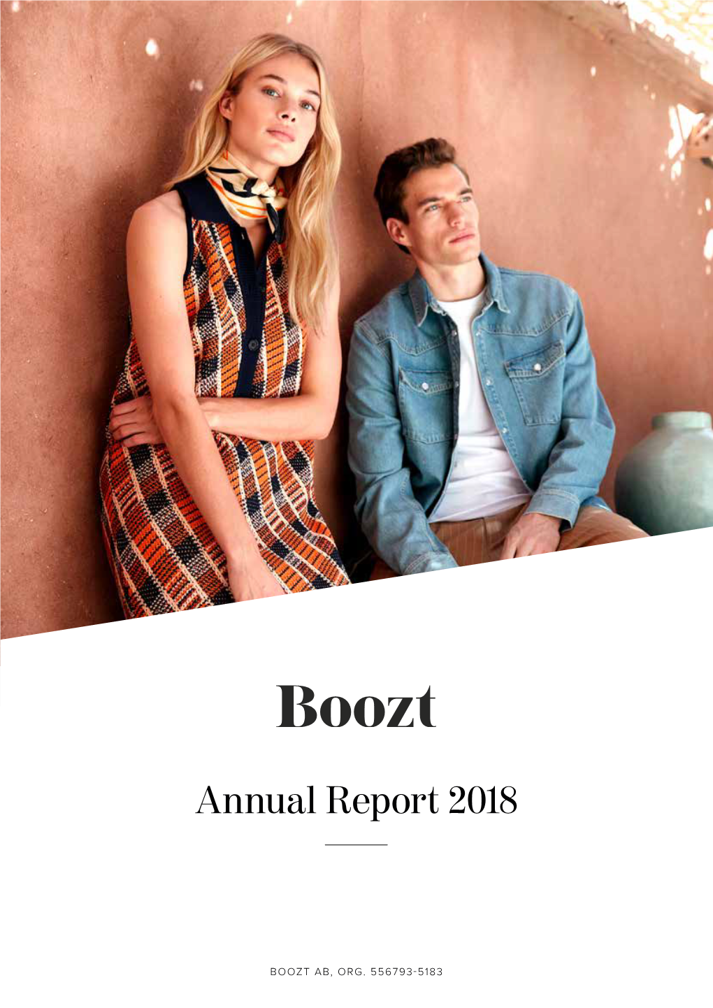 Annual Report 2018