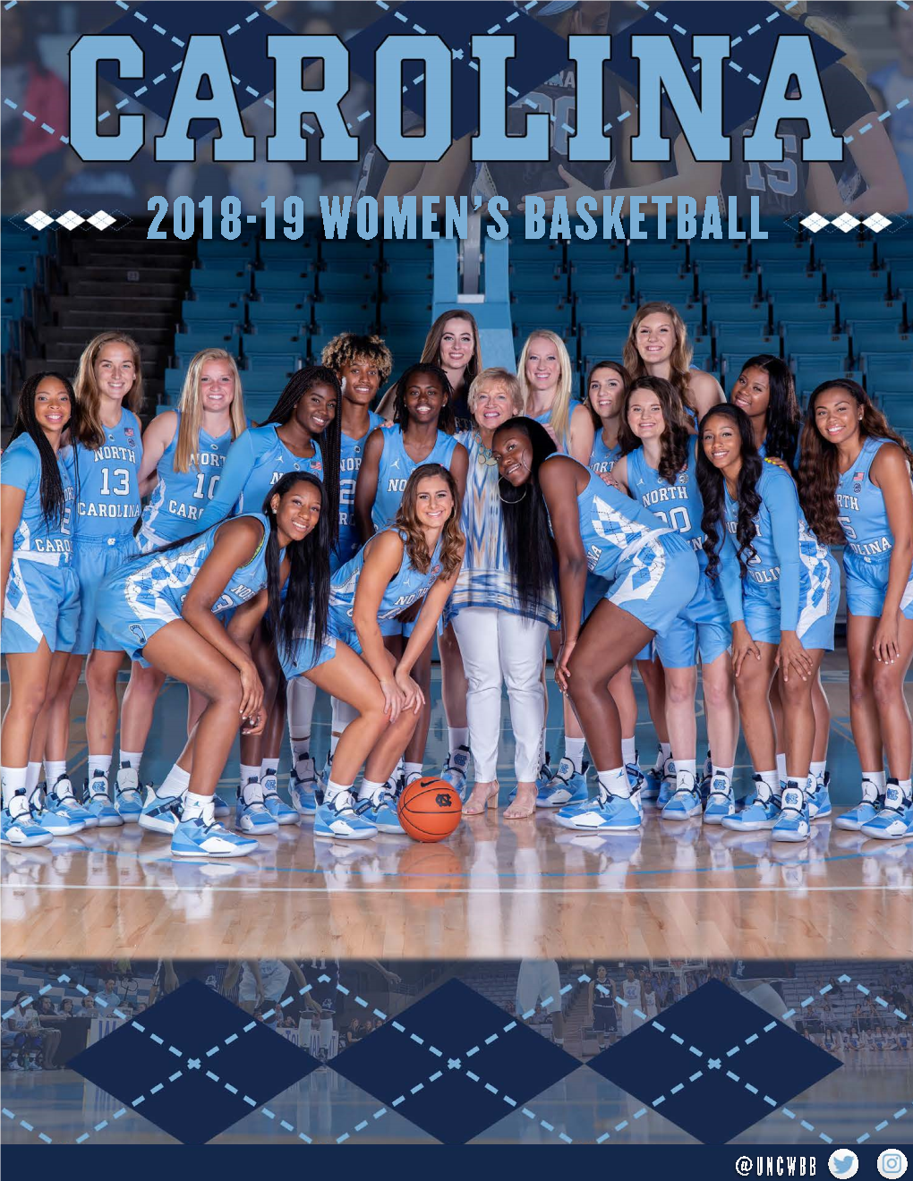 22512 UNC SI WBB Guide P