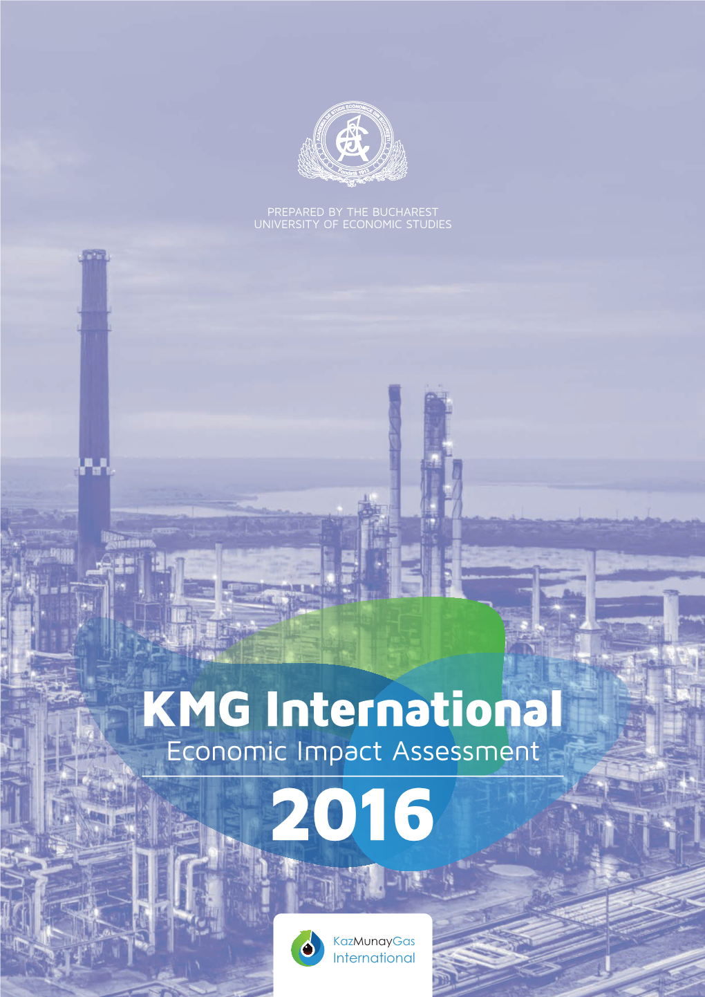 KMG International Economic Impact Assessment