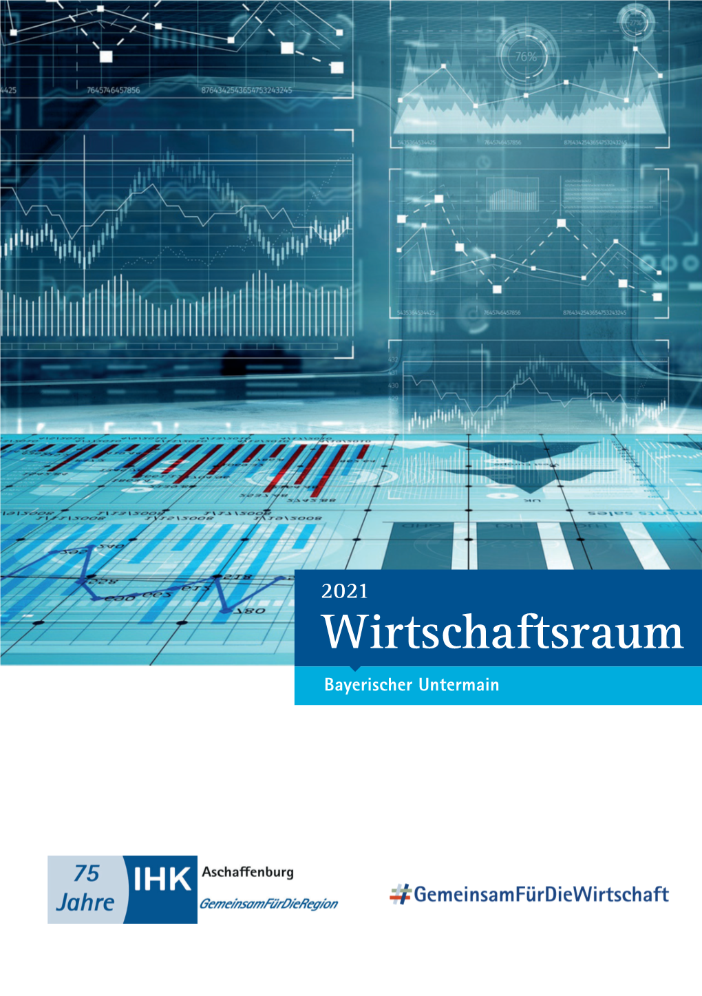 Wirtschaftsraum Bayerischer Untermain 2 | INHALT