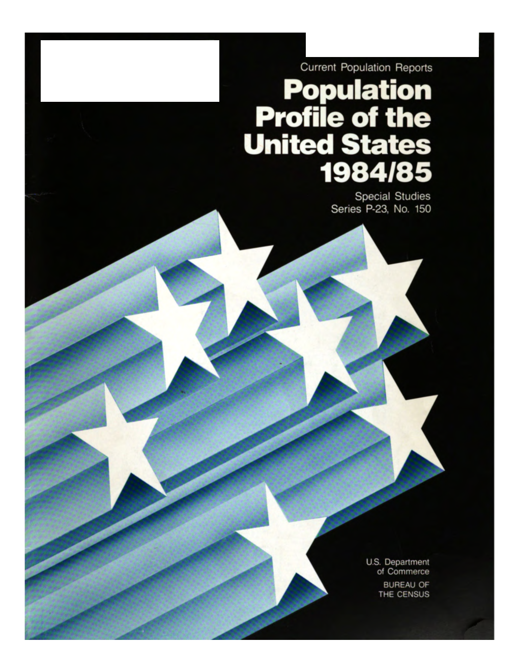 Download Population Profile of the United States 1984/85
