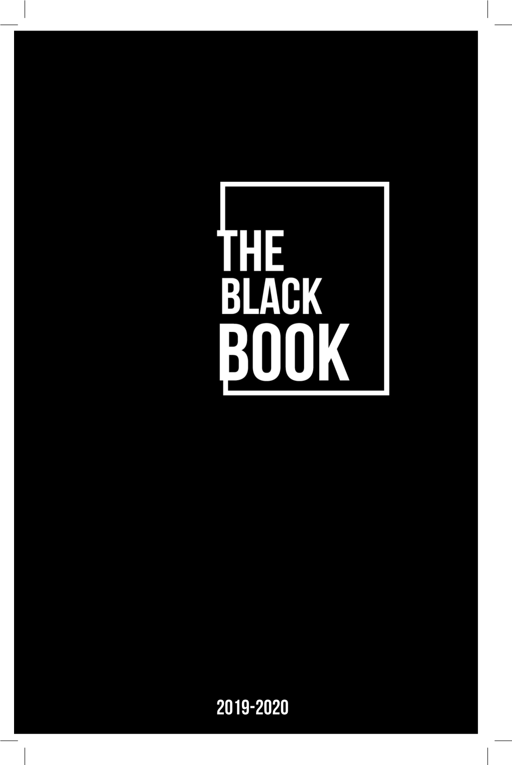 (ADA)The Black Book.Pdf