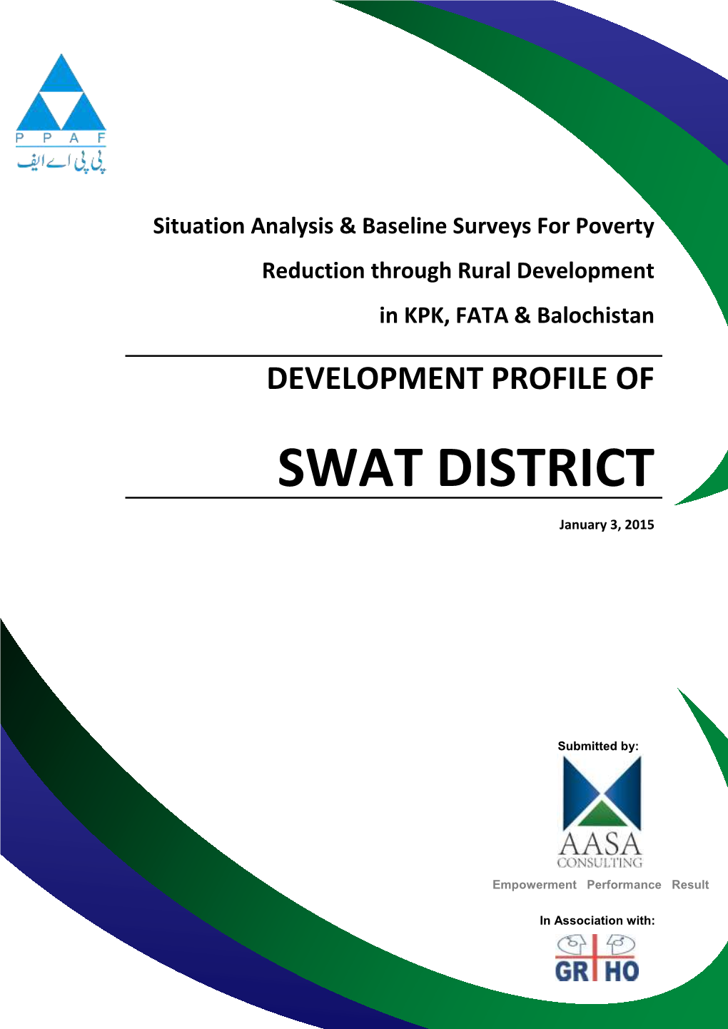 District Profile of Swat