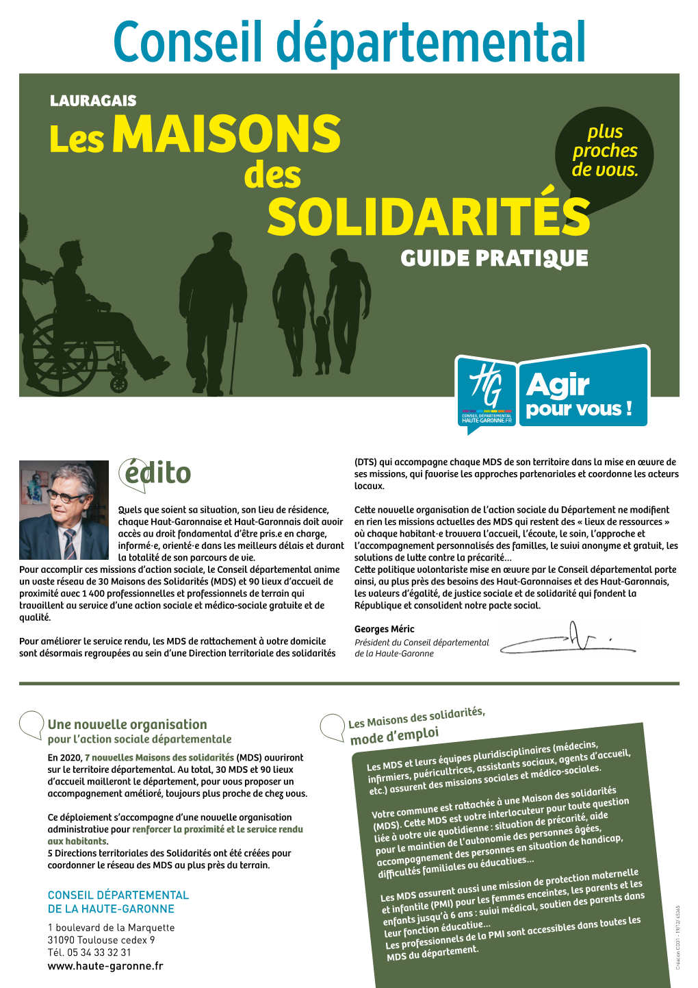 Lesmaisons SOLIDARITÉS