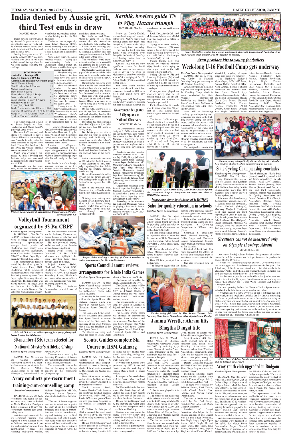 Page16sports.Qxd (Page 1)