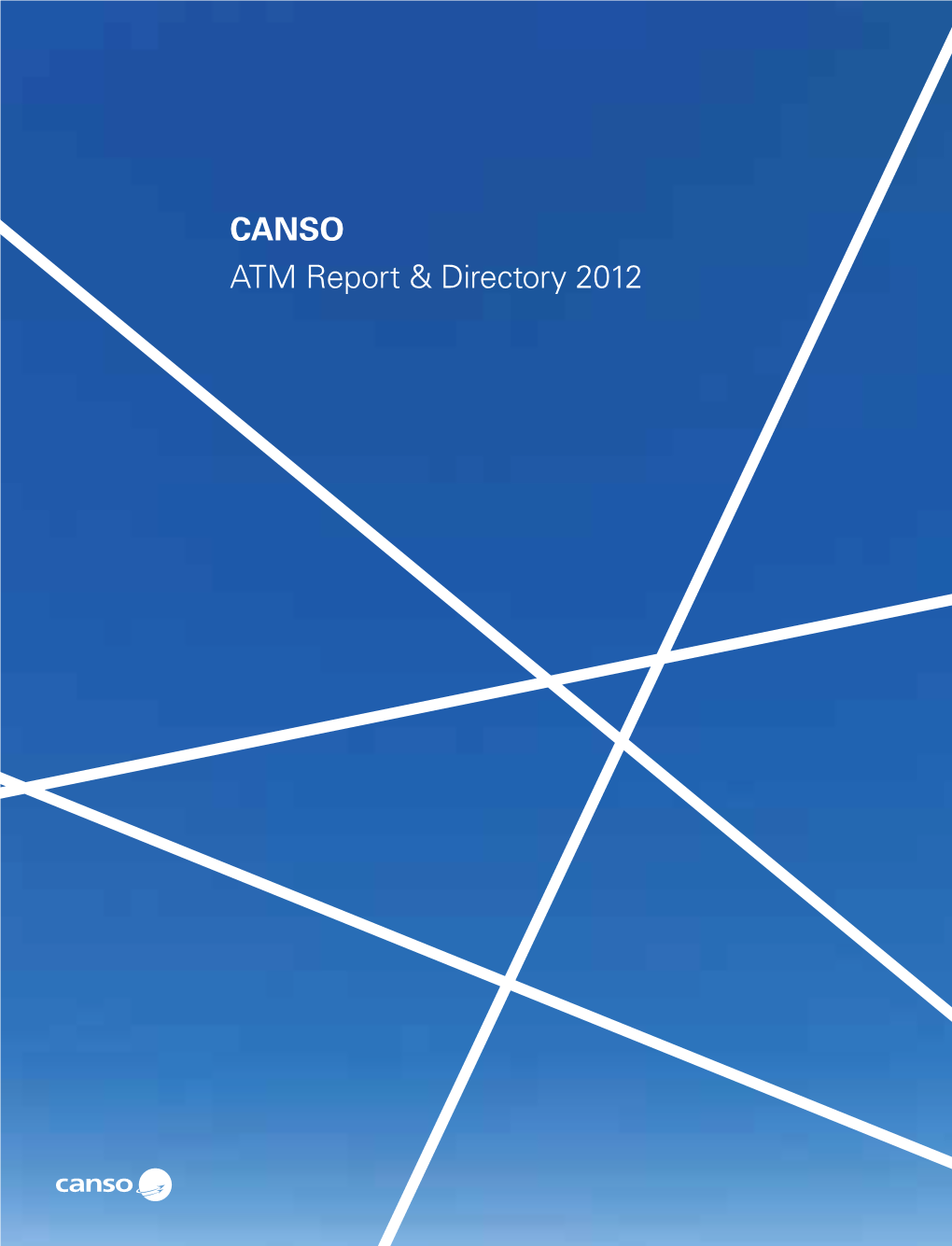 CANSO ATM Report & Directory 2012