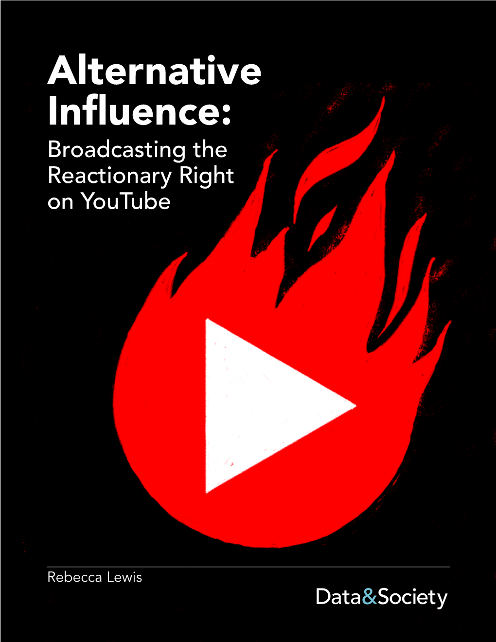 Alternative Influence Network