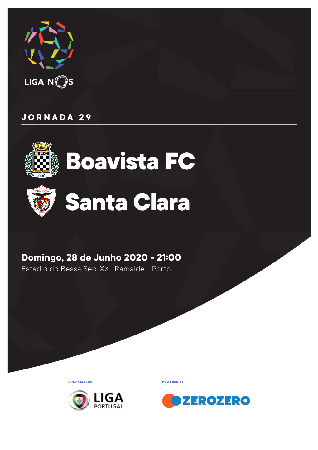 Boavista FC Santa Clara