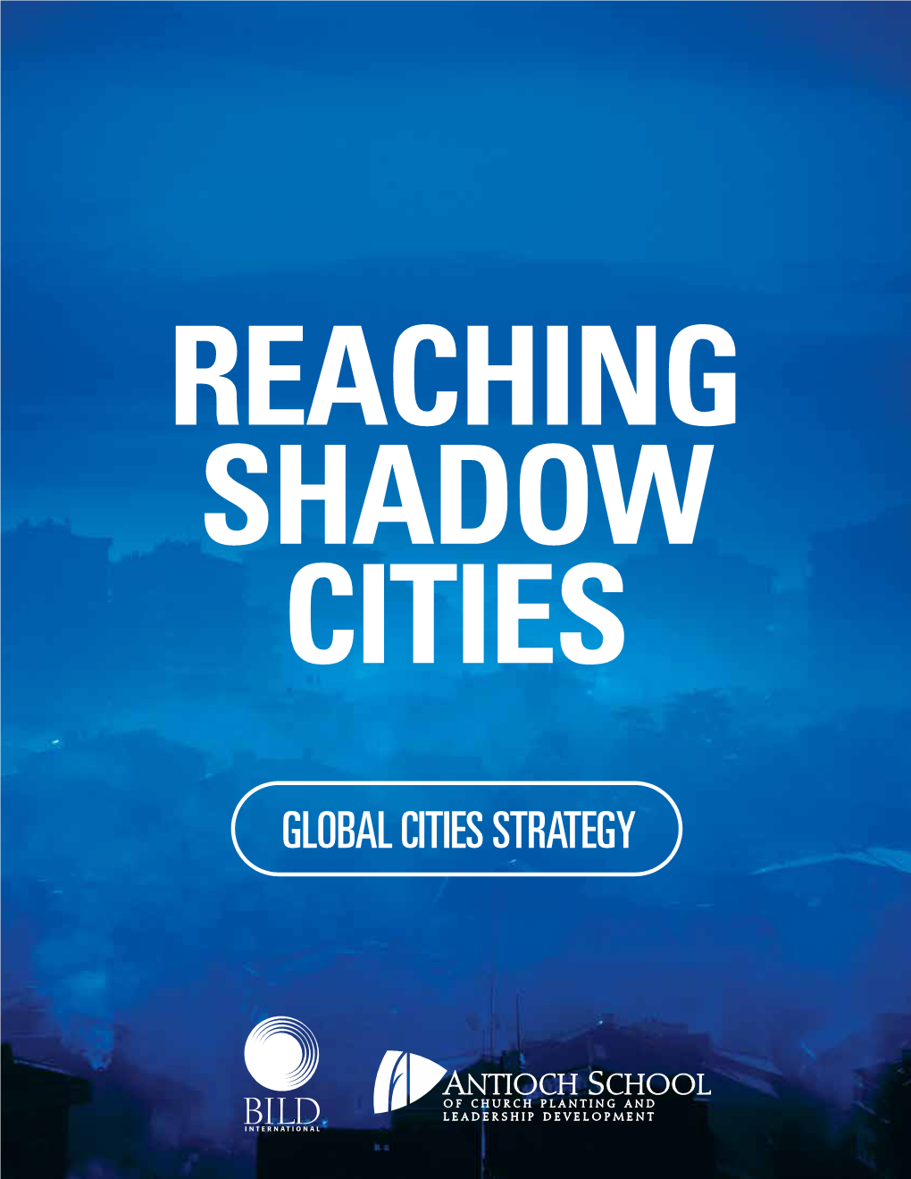 Global Cities Strategy