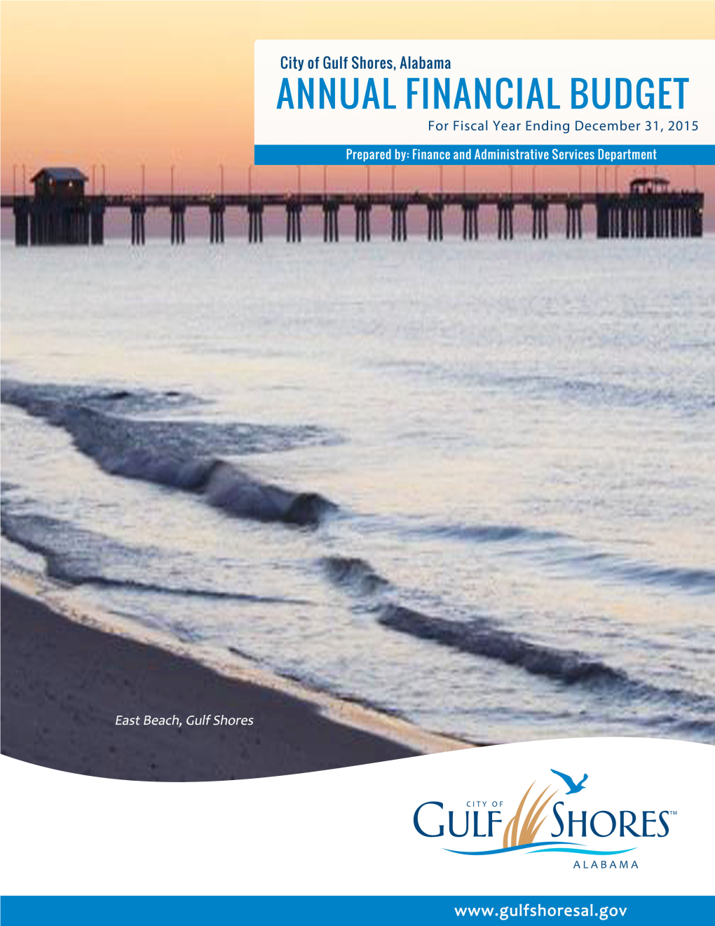 Gulf Shores, Alabama Business Profile