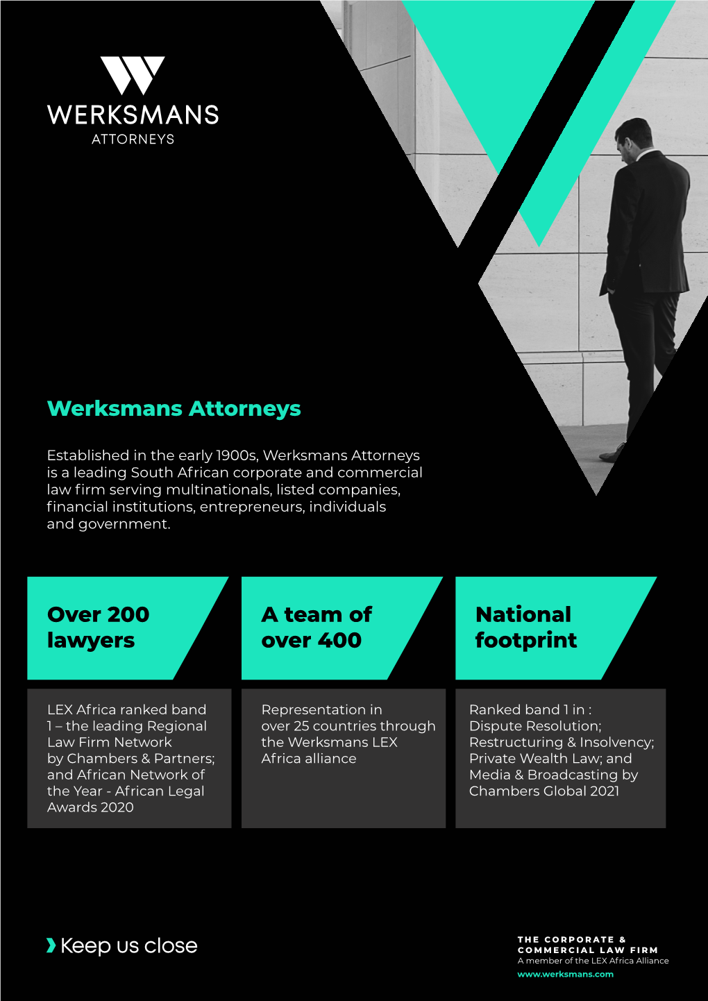 Werksmans Attorneys