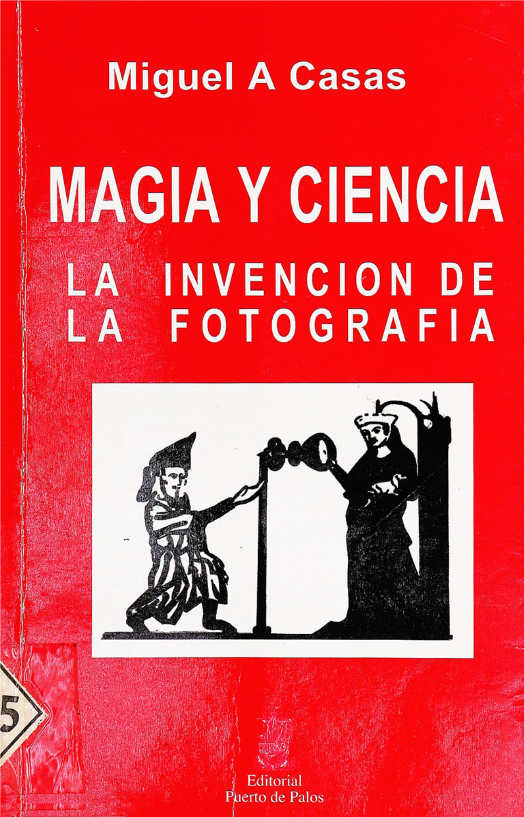 MAGIA Y CIENCIA Ístw