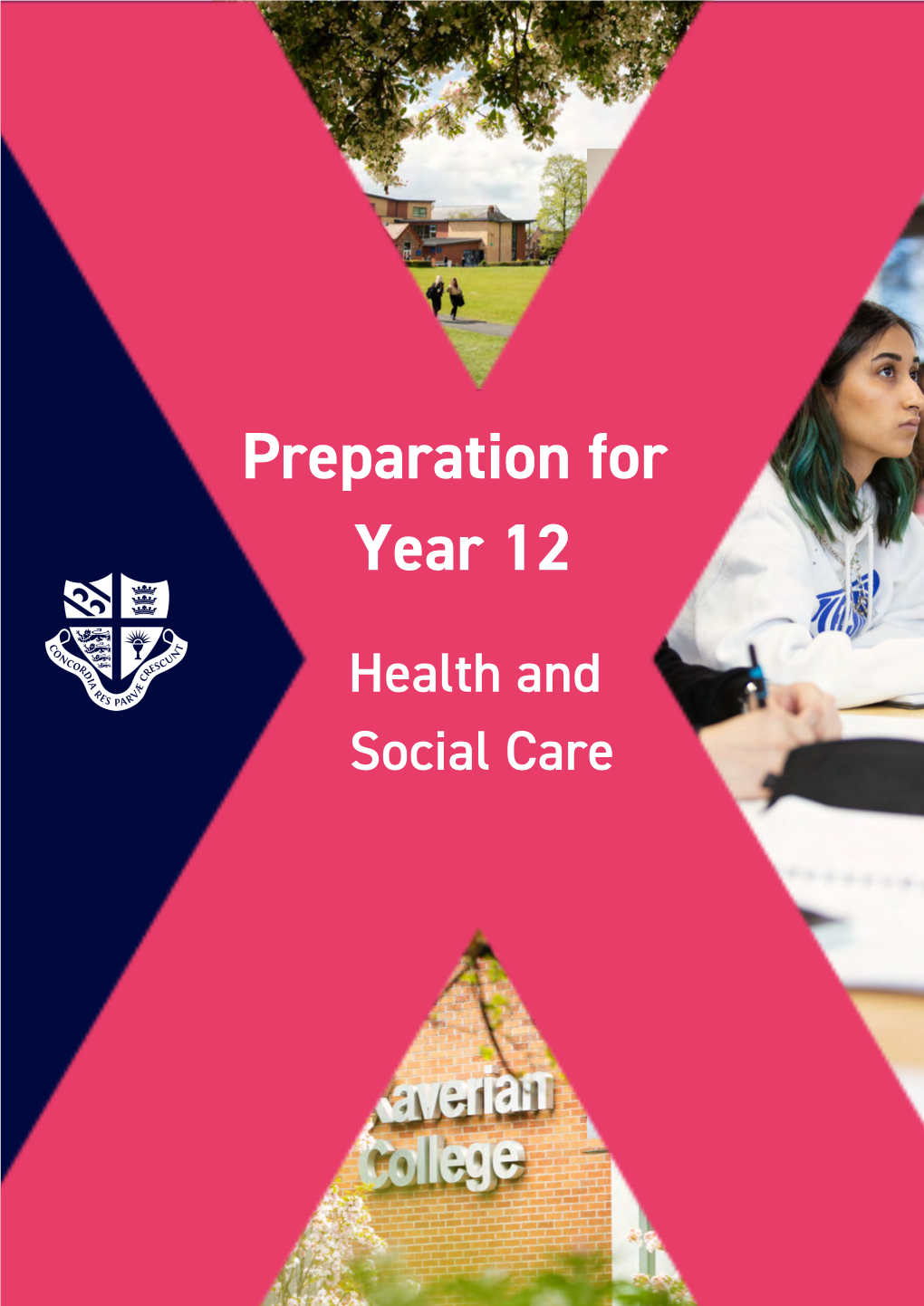 Health and Social Care Download