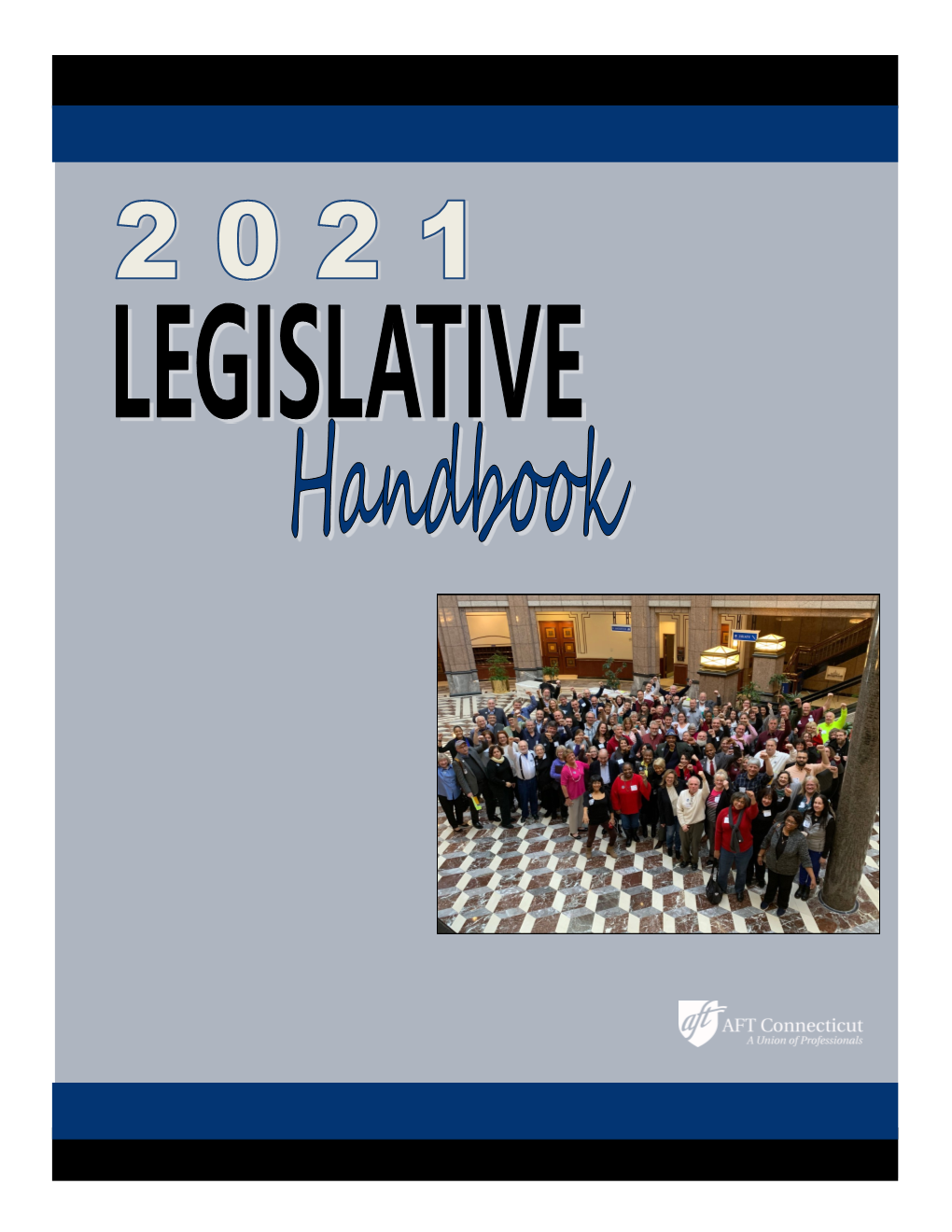 2021 Legislative Guide Book.Pdf